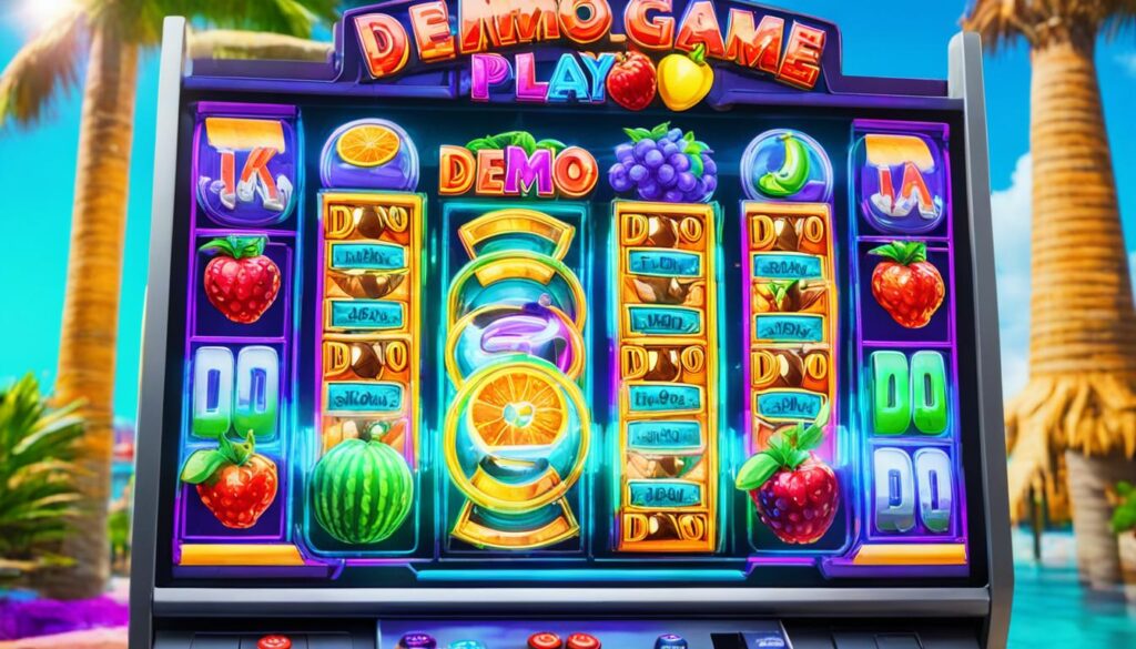 Pragmatic Play Demo Slot Oyunları