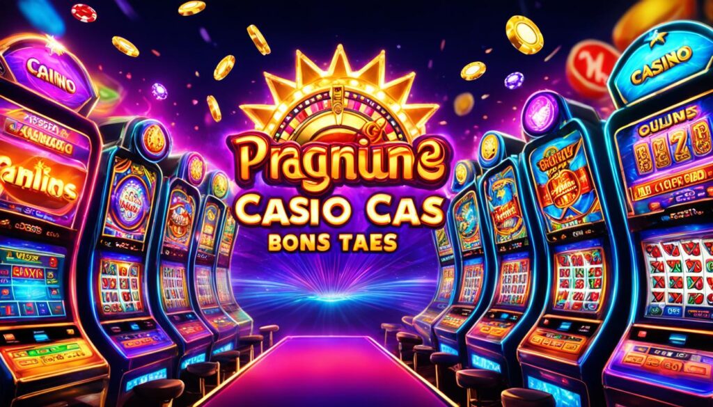 online slot turnuvaları